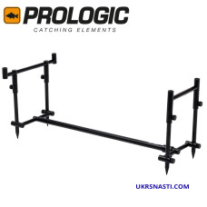 Род-Под Prologic Avenger Pod Kit & Carrycase 2 Rod